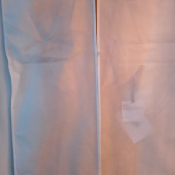 Red Valentino Sleeveless Jumpsuit with Frill Detail - Picture 9 of 10